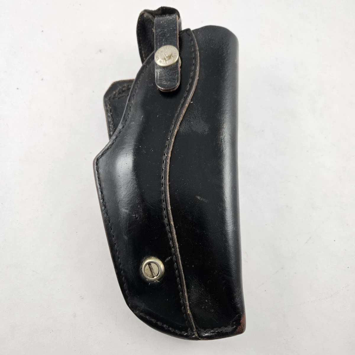 Bucheimer Concealment Holster Hunting Belt (OWB) Gun Holsters for