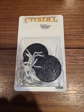 Giant Spider Citadel Games Workshop LotR