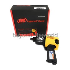 Ingersoll Rand 232tgsl 12 Thunder Gun Air Impact Wrench 625 Ft-lbs Tracking