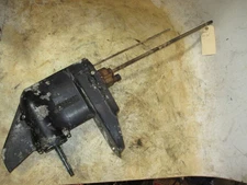 Tohatsu 15hp 4 Stroke Outboard Long Shaft Lower Unit