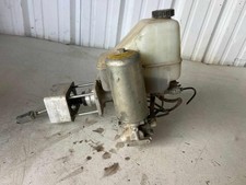 2016-2019 Nissan Titan Xd Hydraulic Power Brake Booster Pump Oem