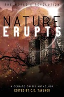 C. D. Tavenor (U. A.) | Nature Erupts | Taschenbuch | Englisch (2023)