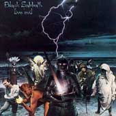 Live Evil by Black Sabbath (CD, May-1989, 2 Discs, Warner Bros