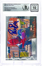 2022 Upper Deck WandaVision Trading Cards Checklist and Odds 33