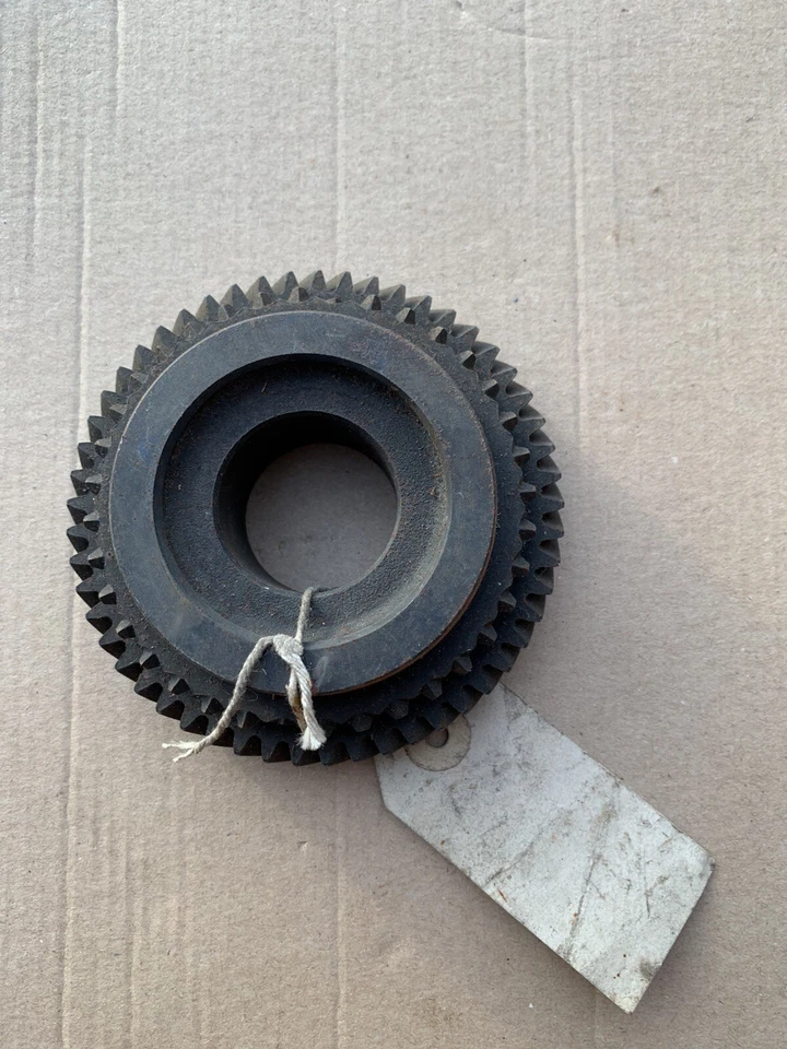 Ford Fiesta Mk1/2 Manual Gearbox Gear 6179570 - Image 4 of 4