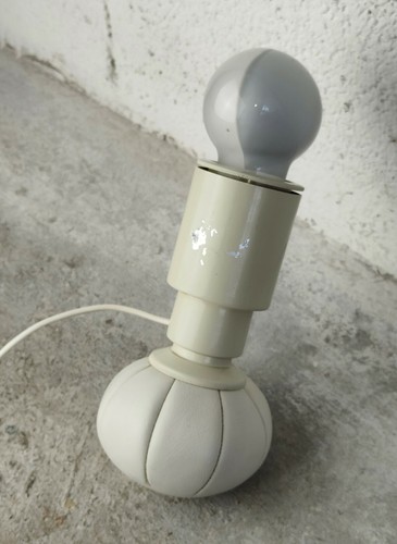 table lamp 600/c model by Gino Sarfatti for Arteluce 60s - 第 5/11 張圖片