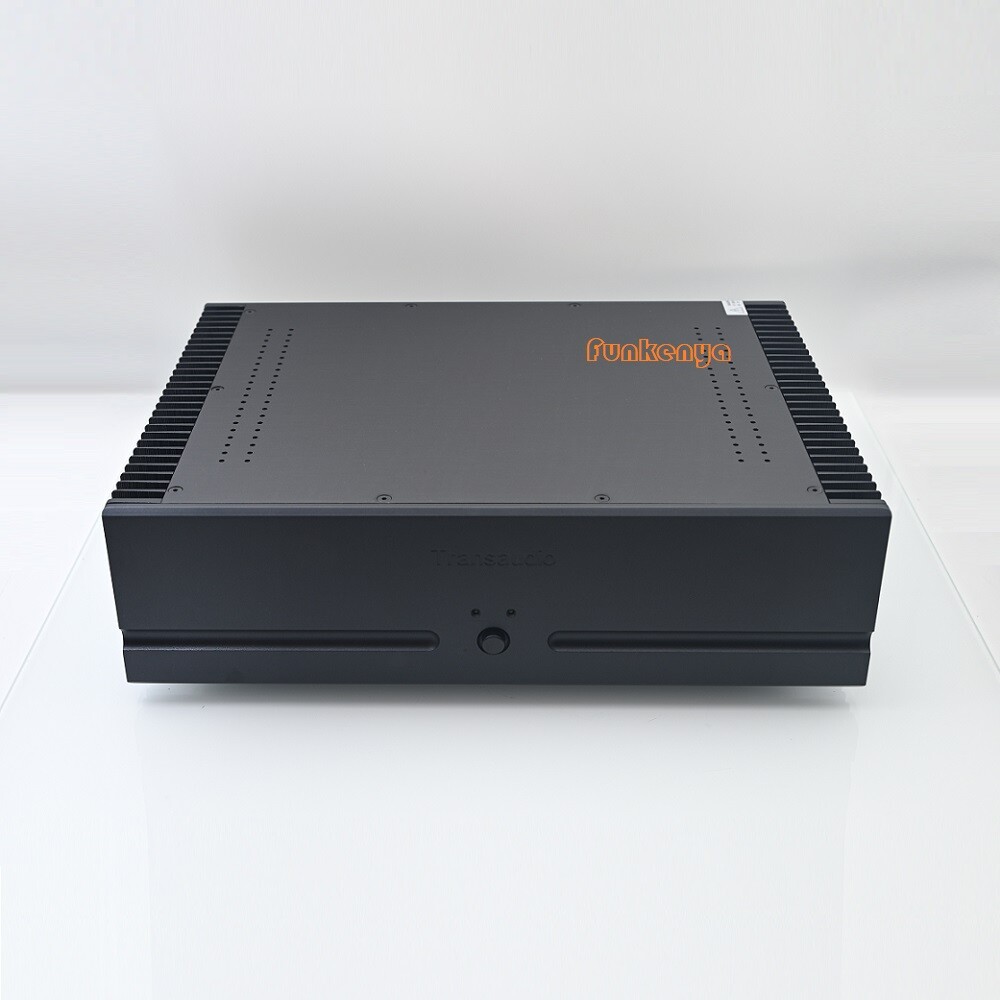 Clone Dartzeel D5 Ultra NHB-108 Hi-End 300W HiFi Stereo 2.0