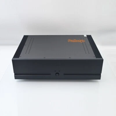 FUNKENYA Clone Dartzeel D5 Ultra NHB-108 Hi-End 300W HiFi Stereo 2.0 Channel Amplifier