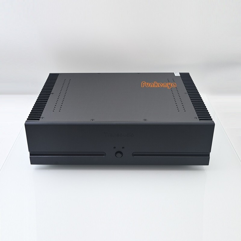 Clone Dartzeel D5 Ultra NHB-108 Hi-End 300W HiFi Stereo 2.0 Channel Amplifier