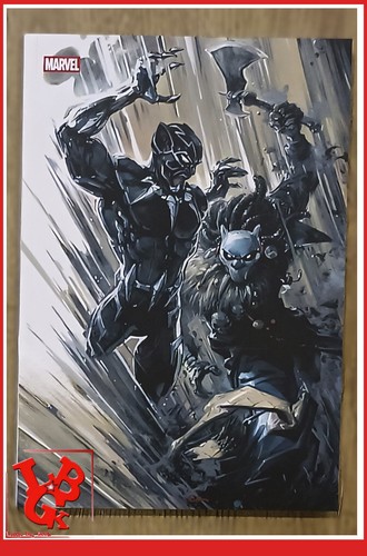 ULTIMATE UNIVERSE 3 Collector CLAYTON CRAIN 2025 Panini Marvel Comics VF # NEUF - Picture 2 of 3