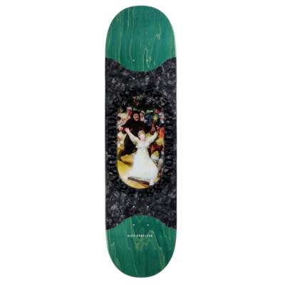 Madness Deck Perelson Finally Slick SAP   8.38