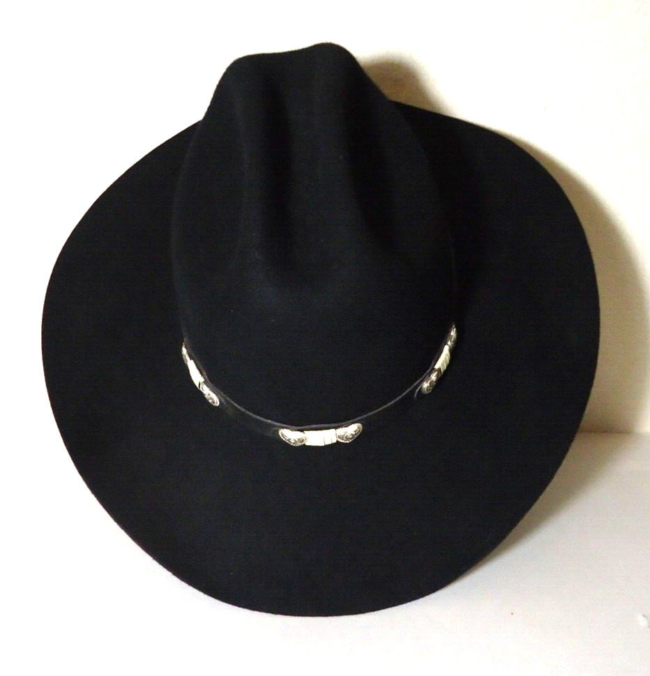 wrangler riata cowboy hat