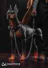 Dam Toys 1:6 Gangsters Kingdom Dobermann Dam-Gk022S!