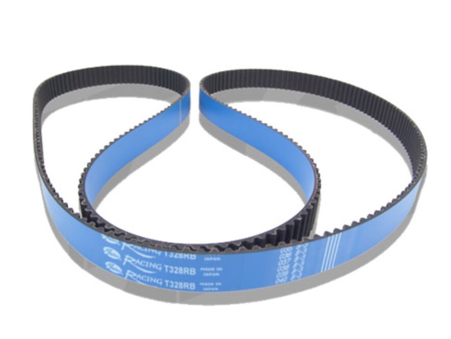 Subaru Impreza WRX STI EJ205 EJ255 EJ257 Gates Racing timing belt T328RB