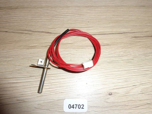 Privileg Backofen FXJM6 PBWK3 ON5V IN Fühler Thermostat Thermoelement original