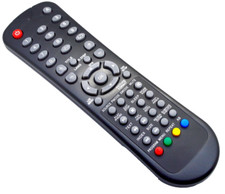 TV Remote Control for Technika LCD19-208, X19/14B-GB-TCD-UK, TX19F14BTCDG918