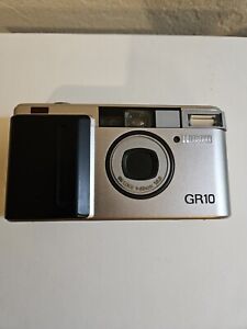 Ricoh Gr10 | eBay Ricoh Gr10 | eBay