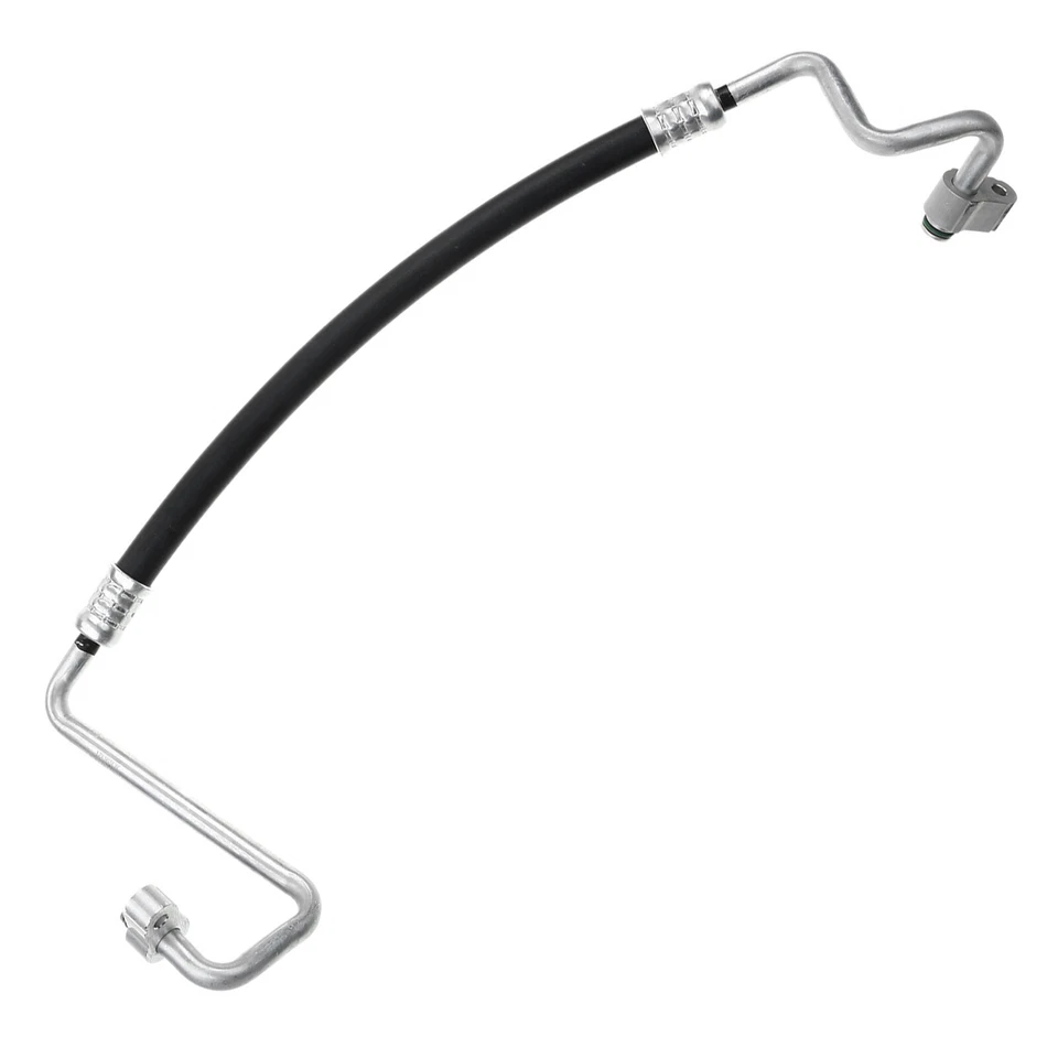 Línea de descarga de refrigerante de aire acondicionado para Toyota Camry 97-01 Solara 99-03 Lexus ES300 Foto 3 de 4