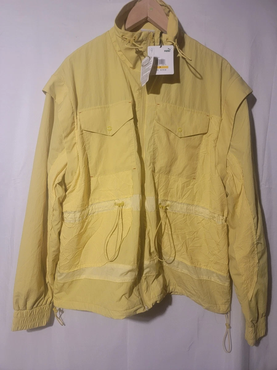 Puma x jannik sales