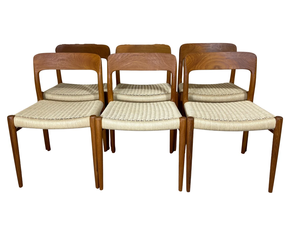 Jl moller sales chairs
