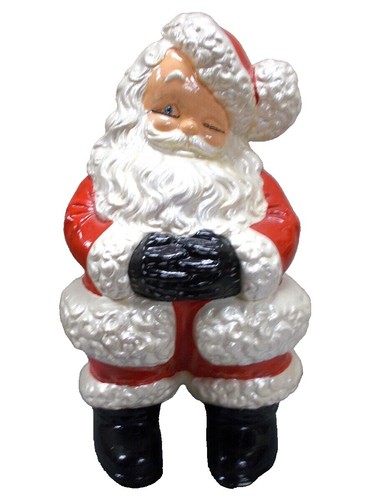 Steiff Little Santa 2007 Good Condition From Japan | eBay