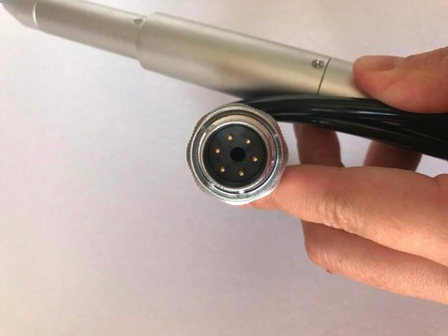 100A Point Laser Welding Machine Argon Arc Welder Welding Handle/Head of Jewelry - Picture 6 of 8