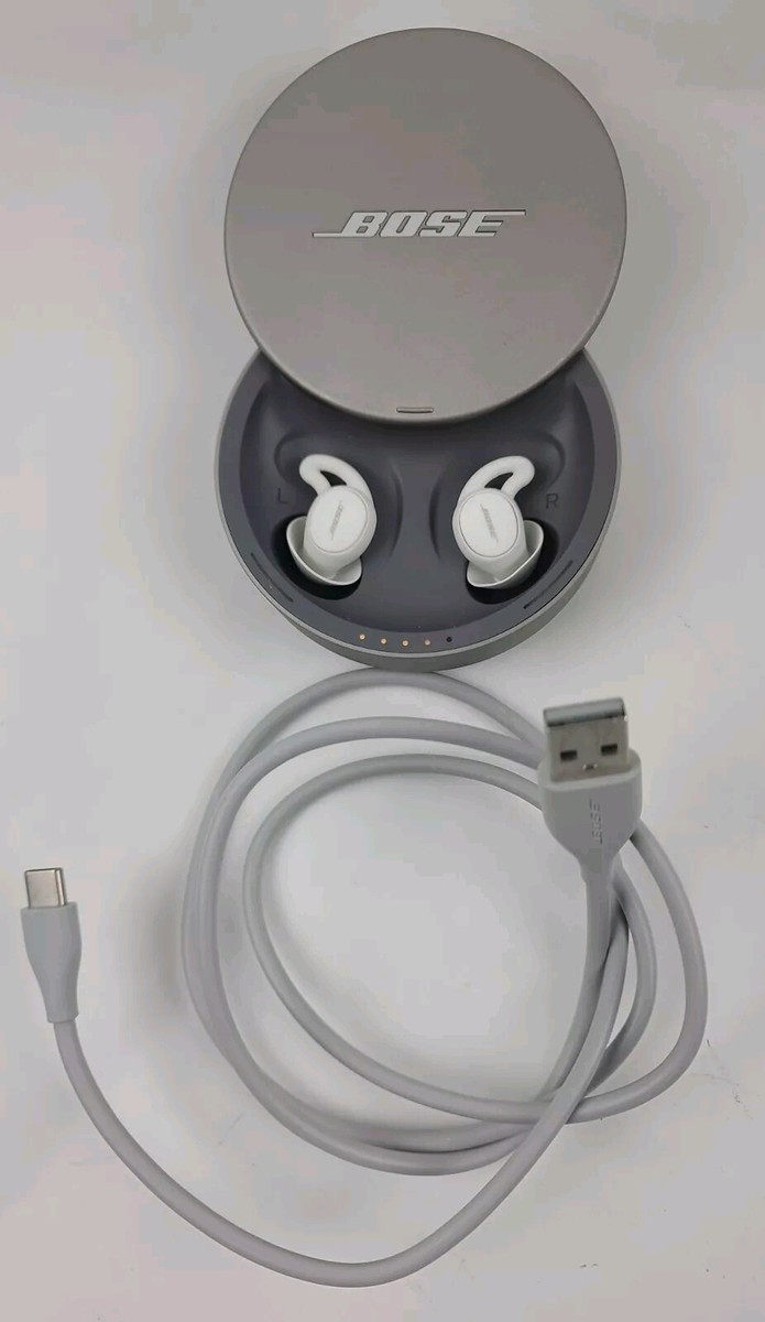 Noise Cancelling Headphones Ear Plugs Bose Sleep Comfort Bose