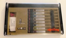 Rotring Variant technical pens set 0.1mm - 1....