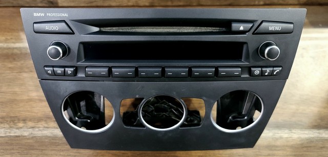 Bmw cd73 распиновка