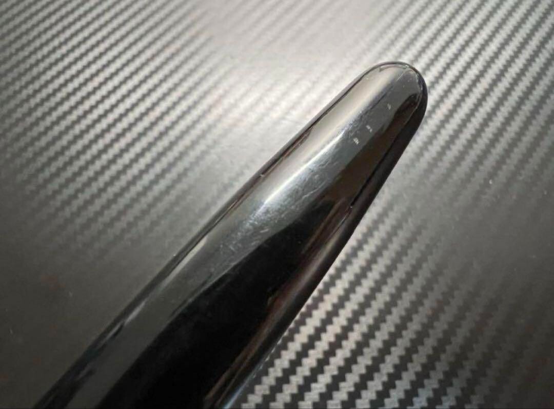 Pelikan 400NN M&K Black EF rare model good condition/Main body