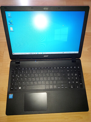 Acer Extensa 2508, Quad-Core 1.83 GHz, 4 GB Ram, 500 GB, HDMI, BT, WiFi, Win 10