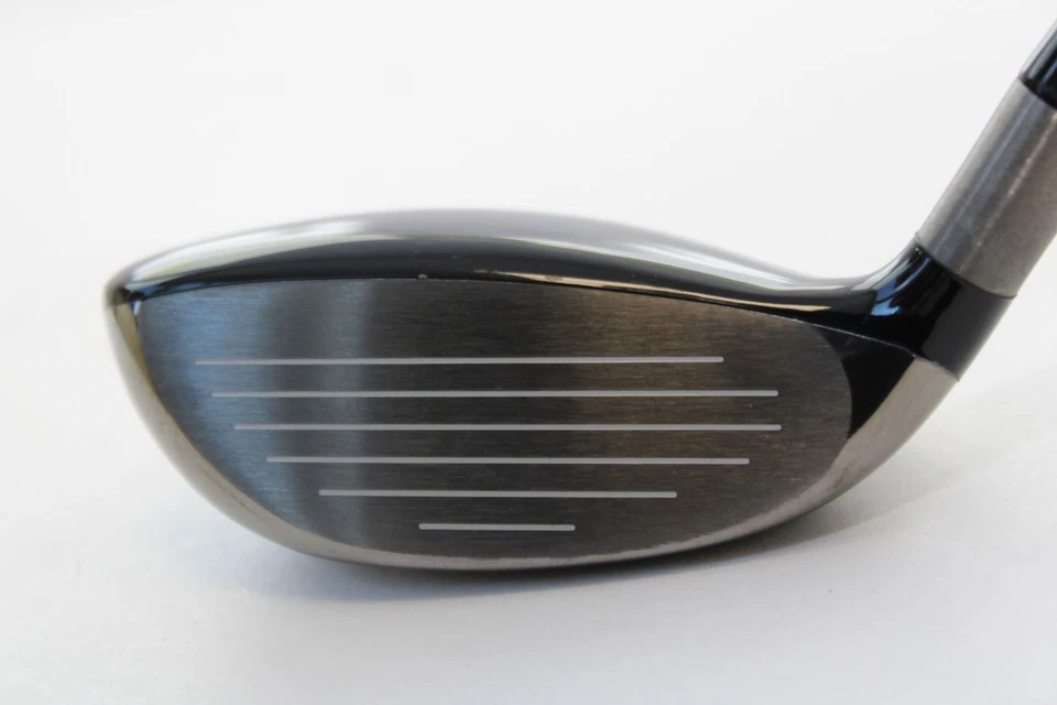 Callaway APEX 24 Utility-Wood 2 (17°) Stiff - Bild 3 von 4