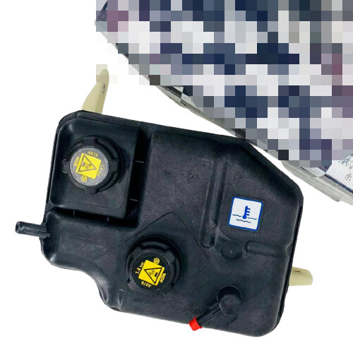FOR OEM Maserati Ghibli Quattroporte&Levante Expansion Tank Assembly 670031651