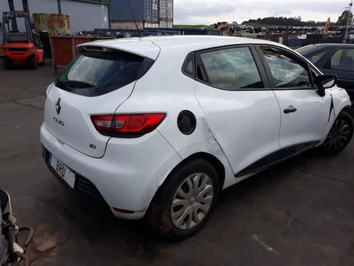 Elevalunas Trasero Derecho para RENAULT CLIO IV * 2017 738551 - Imagen 5 de 6