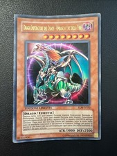 Drago Imperatore del Chaos - Ambasciatore della Fine TLM-ITSE2 Yu-gi-oh ITA Secr