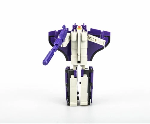 Transform G1 Astrotrain reissue brand new action figure MISB Gift - Picture 2 of 6