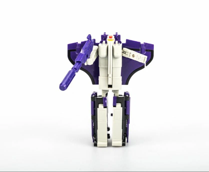 Transform G1 Astrotrain reissue brand new action figure MISB Gift - Image 2 of 4