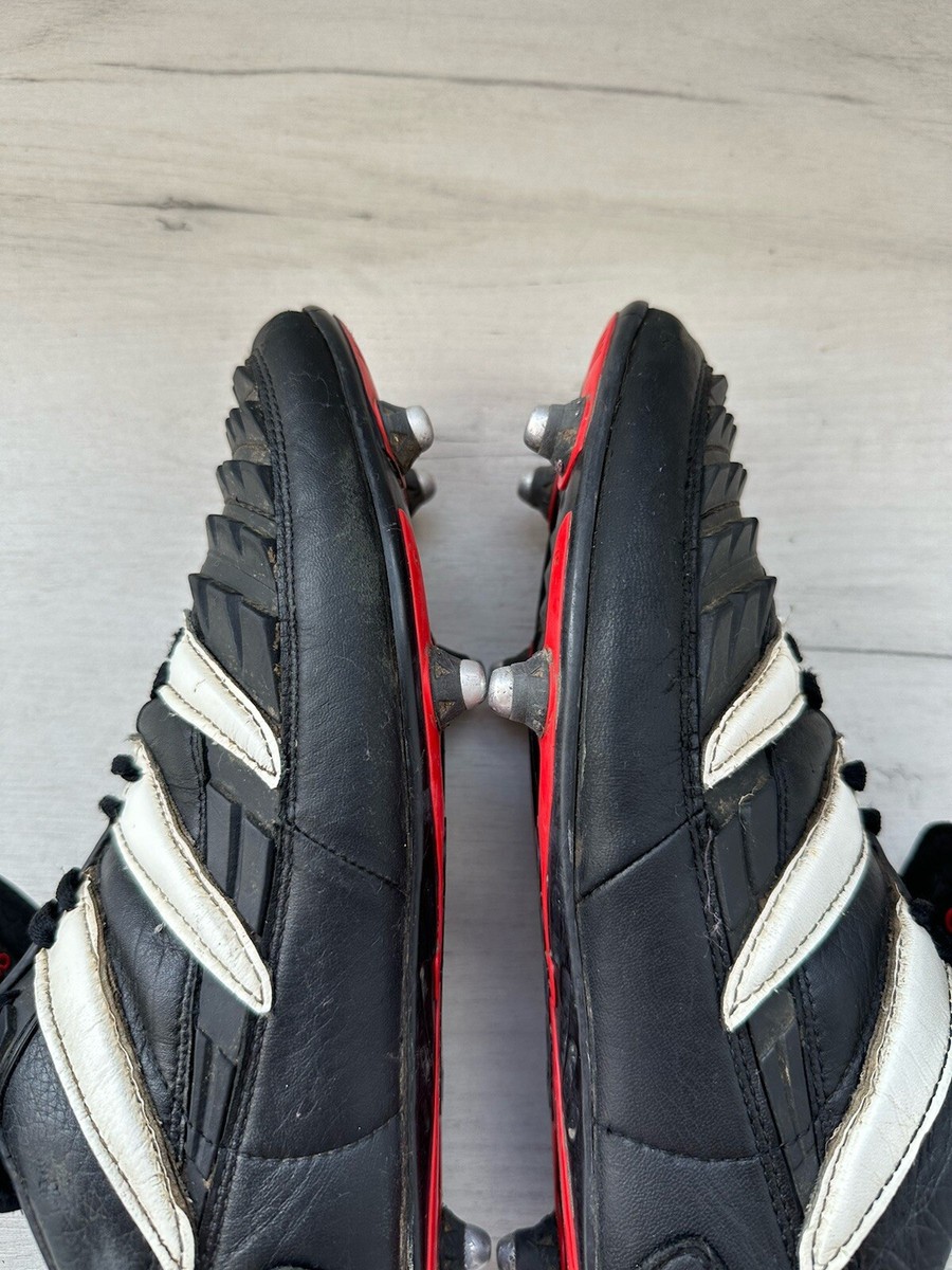 Adidas Predator Rapier Retro 1995 Football Soccer Cleats
