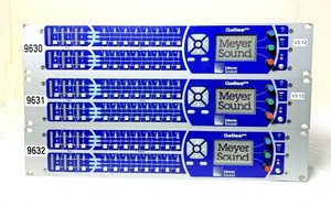 meyer sound galileo 616