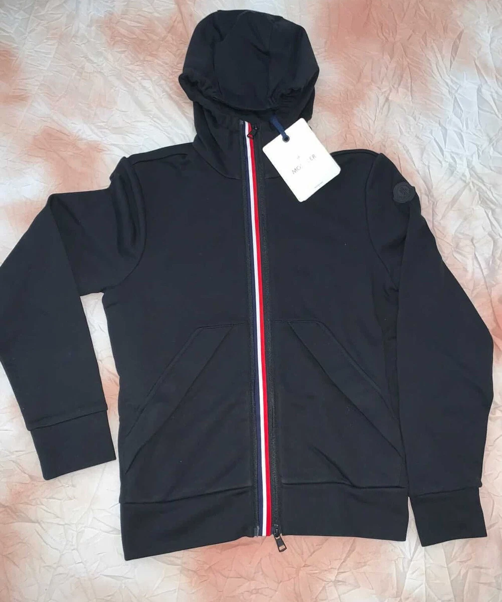 moncler maglia cardigan hoodie sweater