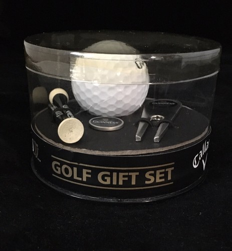 Set da golf Guinness Callaway - Foto 2 di 8
