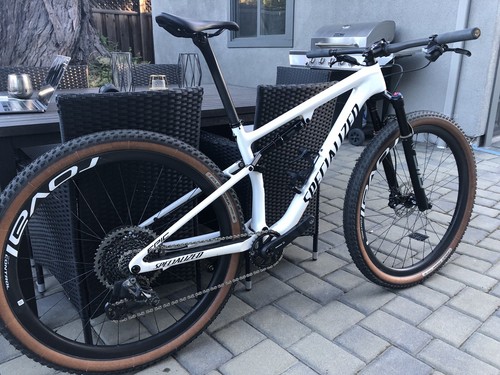 2021 Specialized Epic Pro | eBay