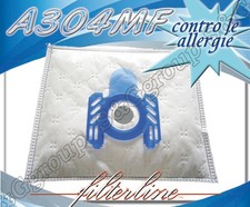 8 Pz Sacchetti Per Ariete ASPIRIUM - Bandi Srl - Foto 3