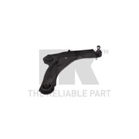 Lenker, RadaufhäNgung NK 5013928 FüR Renault Renault Trucks, Vorderachse Rechts