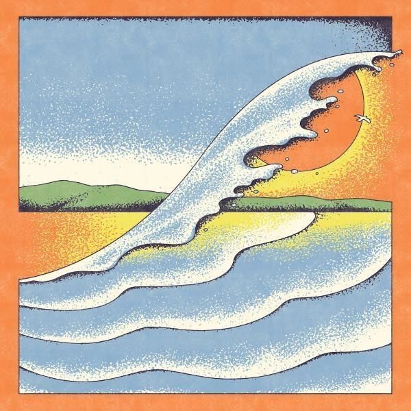 Vinile Nuovo - Flofilz - Close Distance (Bonus 7')  - Melting Pot Music