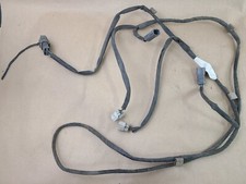 2001 2002 2003 Oem Mazda Protege 5 Protege5 Fog Light Wiring Harness 2001 2002 2003 Oem Mazda Protege 5 Protege5 Fog Light Wiring Harness