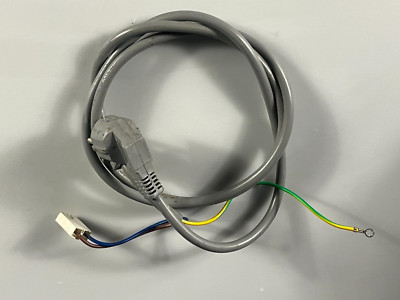 Samsung WF6614NHWG Waschmaschine Stromkabel Kabel Netzteil  #1683-16