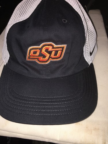 Nike OSU Oklahoma State Cowboys 