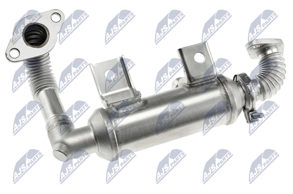 COOLER EXHAUST GAS RECIRCULATION EGR-FR-023A FOR FORD MONDEO/IV/Turnier FOCUS - Image 4