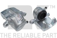 NK 213237 Bremssattel FüR Mazda
